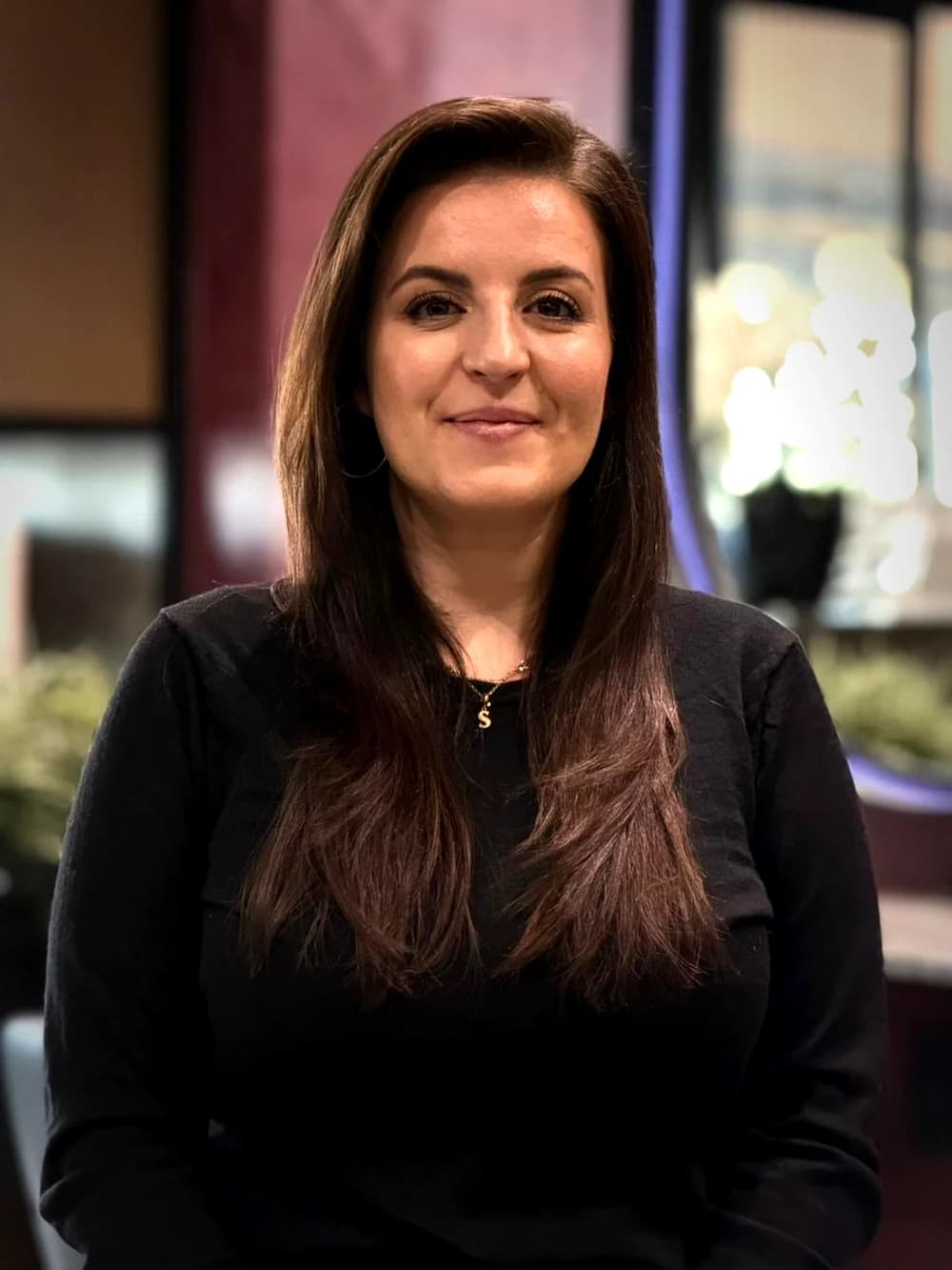 Sandy, Owner at Tuscani Hair