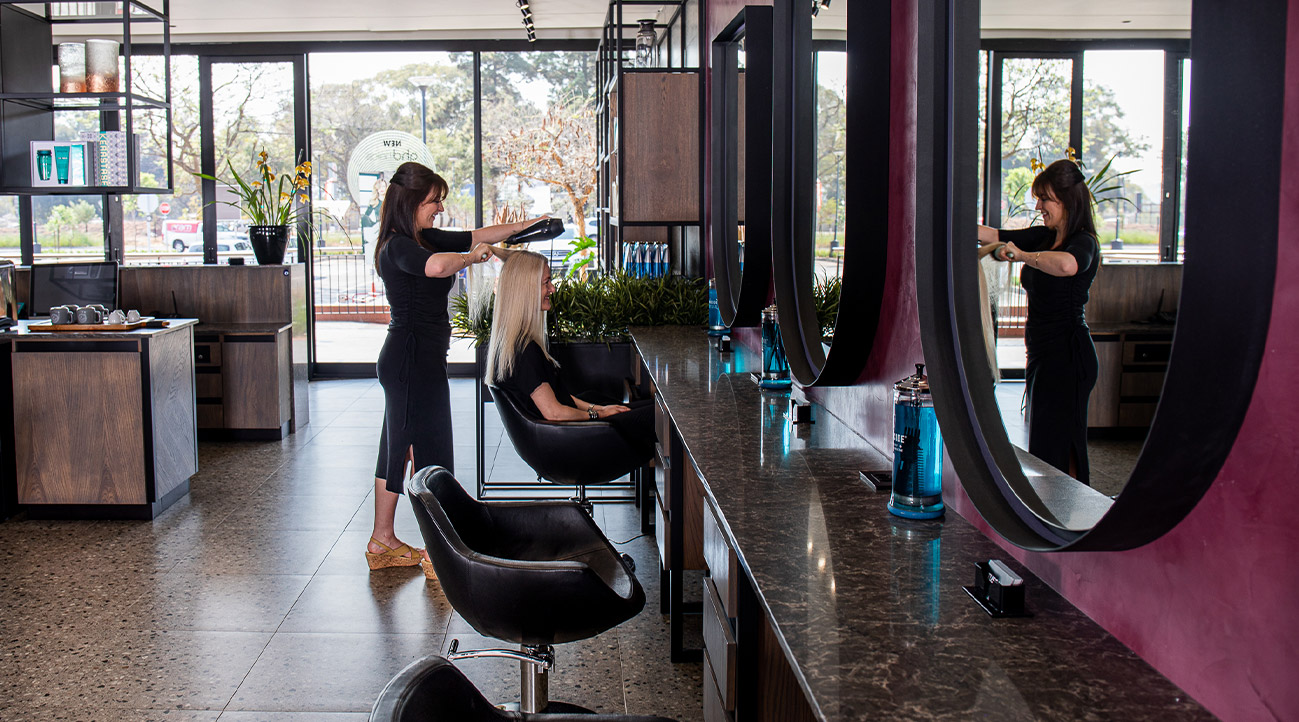Stylists
